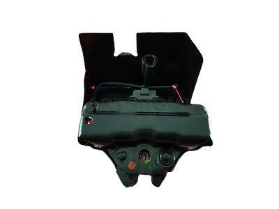 Toyota Supra Hood Latch - 53510-14240