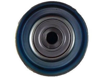 Toyota Tacoma A/C Idler Pulley - 16603-31010