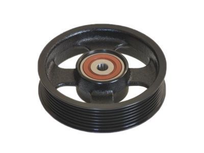 Toyota Matrix Timing Belt Idler Pulley - 16603-28020