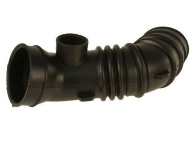 Toyota 4Runner Air Intake Coupling - 17881-0C010