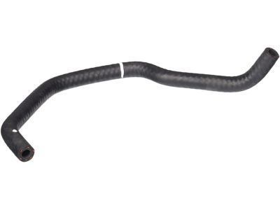 Toyota 16267-75010 Hose, Water By-Pass