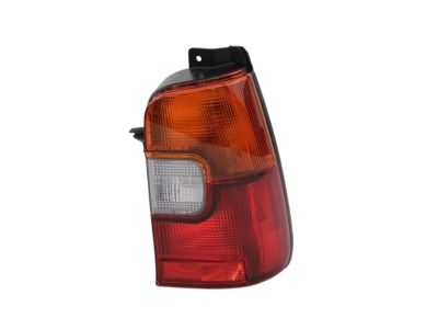 1995 Toyota Corolla Tail Light - 81550-13340