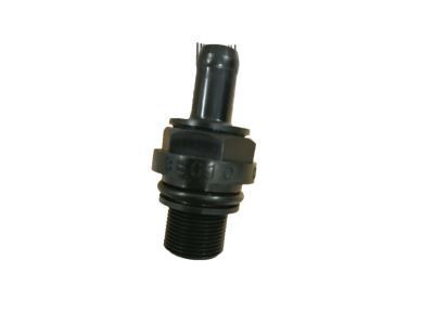 Toyota 12204-38010 Valve Sub-Assy, Ventilation