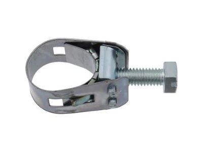 Toyota 90460-01001 Clamp, Hose