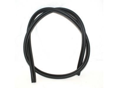 1996 Toyota Supra Weather Strip - 62312-14070