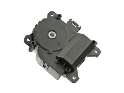 Toyota Matrix Blend Door Actuator - 87106-02020