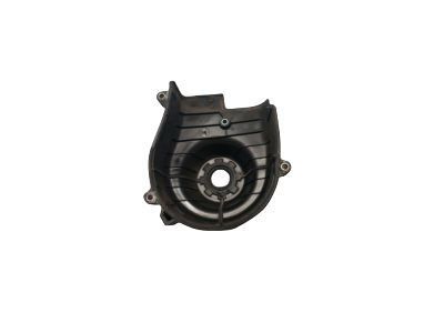 Toyota 11304-50020 Cover Sub-Assembly, Timing Belt RH