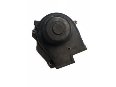 Toyota Land Cruiser Timing Cover - 11304-50020