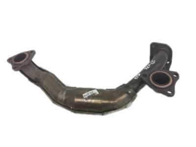 Toyota T100 Exhaust Pipe - 17106-62020