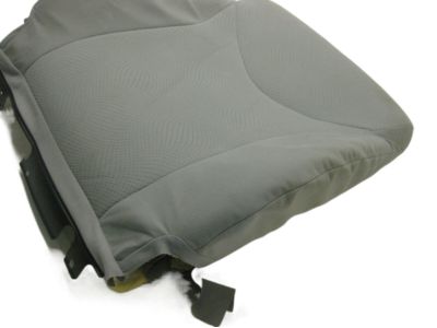 Toyota 71511-47100 Pad, Front Seat Cushion