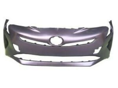 Toyota Prius Bumper - 52119-47961