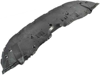 51441-33220 Genuine Toyota Cover