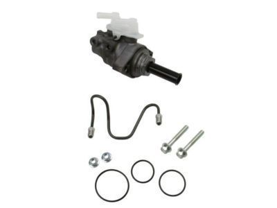 2010 Toyota Sienna Master Cylinder Repair Kit - 47207-08011