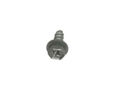 Toyota 90159-60373 Screw, W/WASHER TAPP