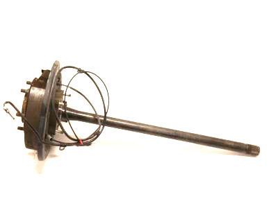 Toyota Tacoma Axle Shaft - 42311-04080