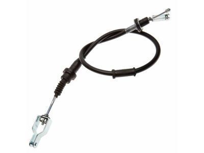 Toyota Paseo Shift Cable - 33822-16050