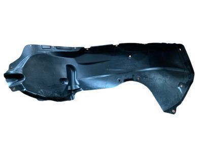 Toyota Supra Wheelhouse - 53875-14190