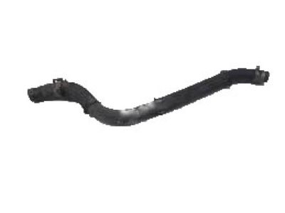 2012 Toyota RAV4 Coolant Reservoir Hose - 16264-0V020