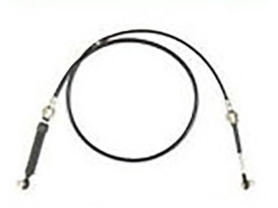 Toyota MR2 Spyder Shift Cable - 33821-17110