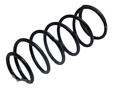 Toyota 48231-52640 Spring, Coil, Rear