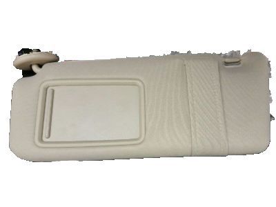 2010 Toyota Camry Sun Visor - 74320-06290-E2