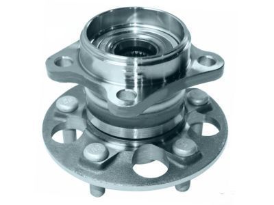 2020 Toyota Sienna Wheel Bearing - 42410-08020