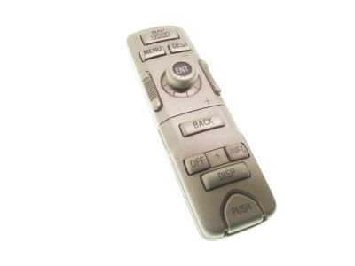 86820-20020 Genuine Toyota Controller Assembly, Nav