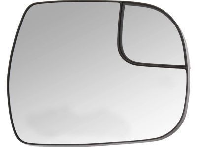 Toyota Sienna Car Mirror - 87903-08080