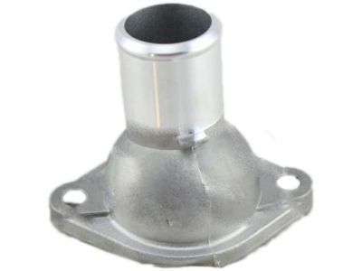Toyota 16321-0W010 Inlet, Water