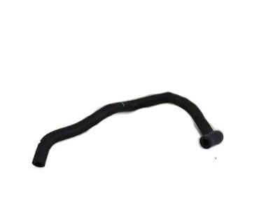 2011 Toyota Camry Coolant Reservoir Hose - 16261-28090