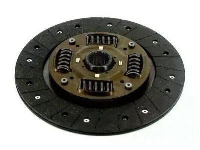 Toyota 31250-60110 Disc Assembly, Clutch