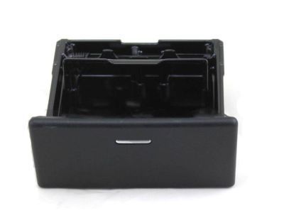 Toyota 74102-60190 Box Sub-Assy, Front Ash Receptacle