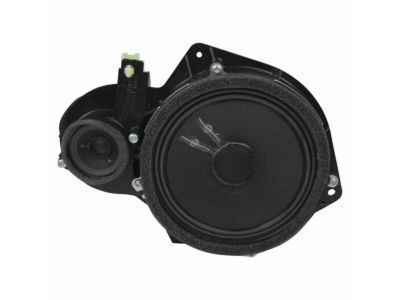 Toyota 86160-AF070 Speaker Assembly, Front