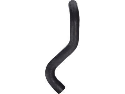 Toyota Sienna Radiator Hose - 16572-AA021