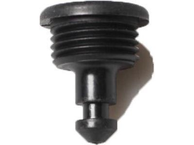 2009 Toyota Highlander Drain Plug - 16417-28530