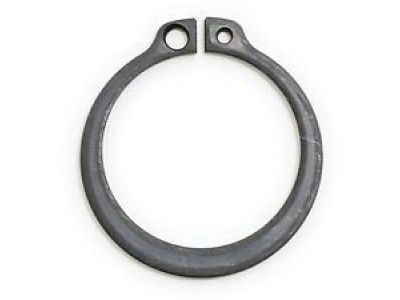 Toyota Highlander Transfer Case Output Shaft Snap Ring - 90080-52017