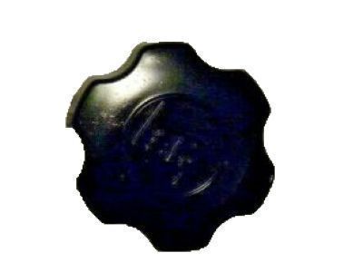 1983 Toyota Tercel Oil Filler Cap - 12180-13010