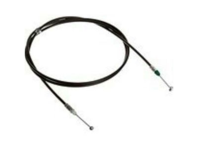 Toyota Celica Hood Cable - 53630-20610