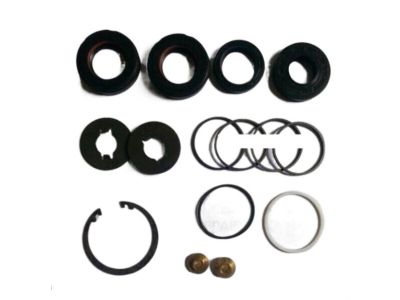 Toyota 04445-0C010 Gasket Kit, Power Steering Gear