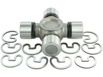 Toyota 04371-0K080 Spider Kit, Universal Joint