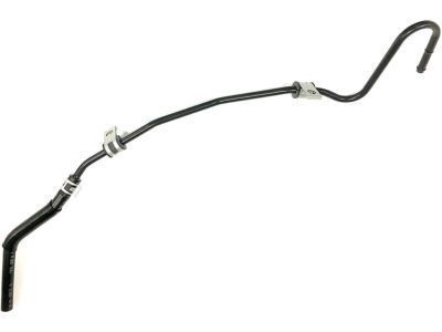 Toyota Solara Power Steering Hose - 44416-06050