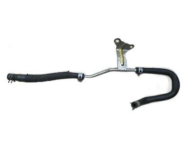 Toyota Corolla Brake Booster Vacuum Hose - 44773-02050