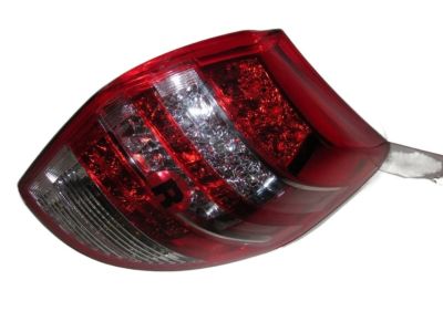 2009 Toyota RAV4 Tail Light - 81550-0R010