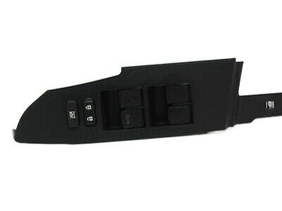 Toyota Corolla Armrest - 74232-02E70-C0