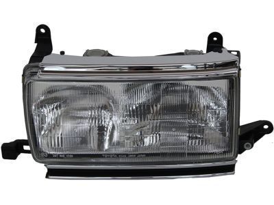 1995 Toyota Land Cruiser Headlight - 81150-60215