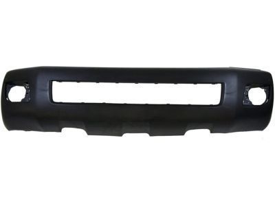 Toyota Sequoia Bumper - 52119-0C948