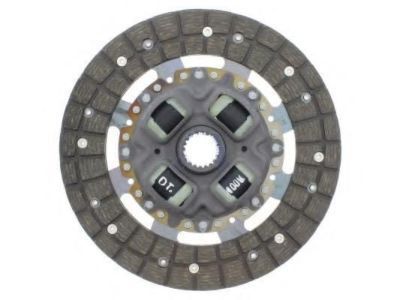 Toyota Solara Clutch Disc - 31250-20251