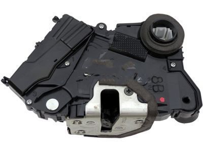 2012 Toyota Tacoma Door Lock Actuator - 69030-AC080