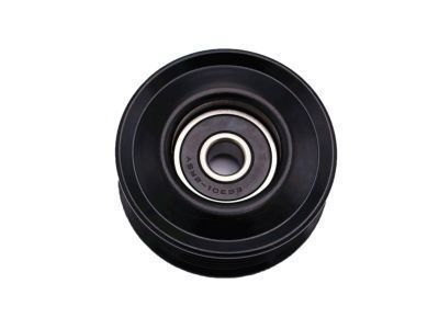 Toyota 16604-50030 Pulley Sub-Assy, Idler