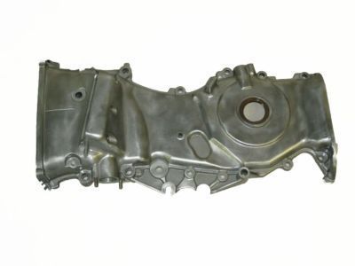 2005 Toyota Solara Timing Cover - 11310-28071